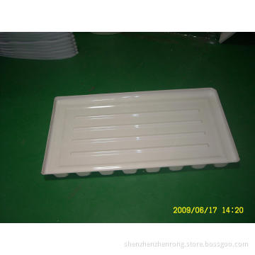Special Design Thick Vacuum Formed Plastic Tray